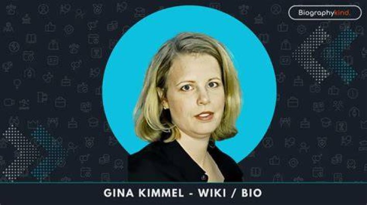 Gina Kimmel Wiki Her Bio with More than Just Age! How Jimmy Kimmel