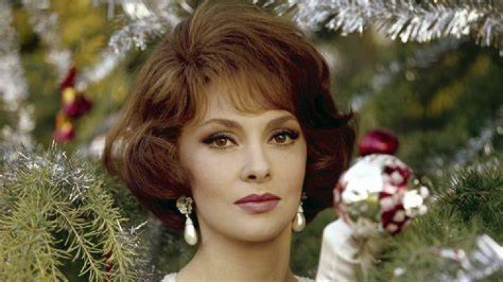 Gina Lollobrigida dies at age 95 NPR