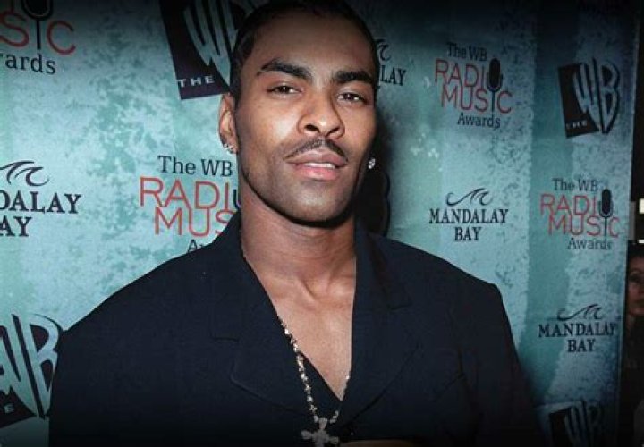 Ginuwine Age, Bio, Birthday, Family, Net Worth National Today