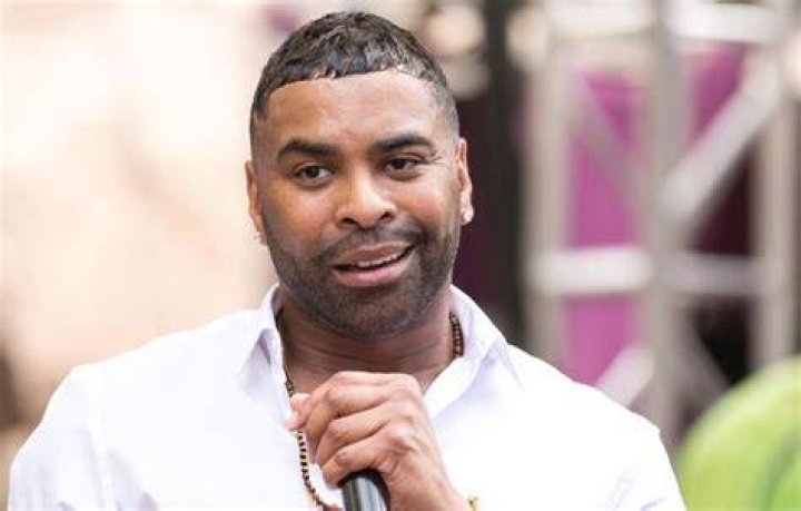Ginuwine Bio, Wiki, Age, Height, Parents, Wife, Children, Cousin, Songs