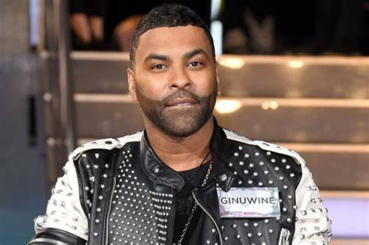 Ginuwine Biography Age, Family, Marriage, Wife, Girlfriends, kids