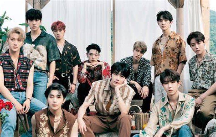 Golden Child to perform in Canada, Mexico and Brazil for &lsquo;Meet
