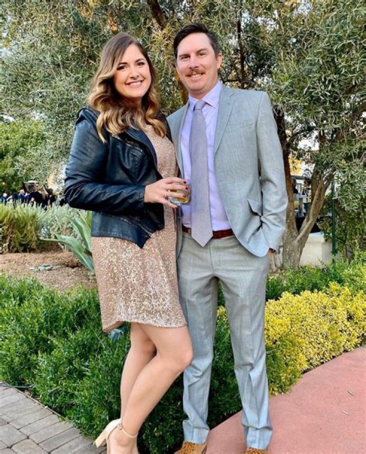Golfer Joel Dahmen and Wife Lona Skutt&rsquo;s Relationship Timeline From