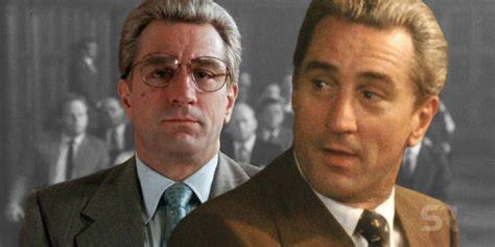 Goodfellas Was Jimmy Conway Really Going To Kill Karen Hill?
