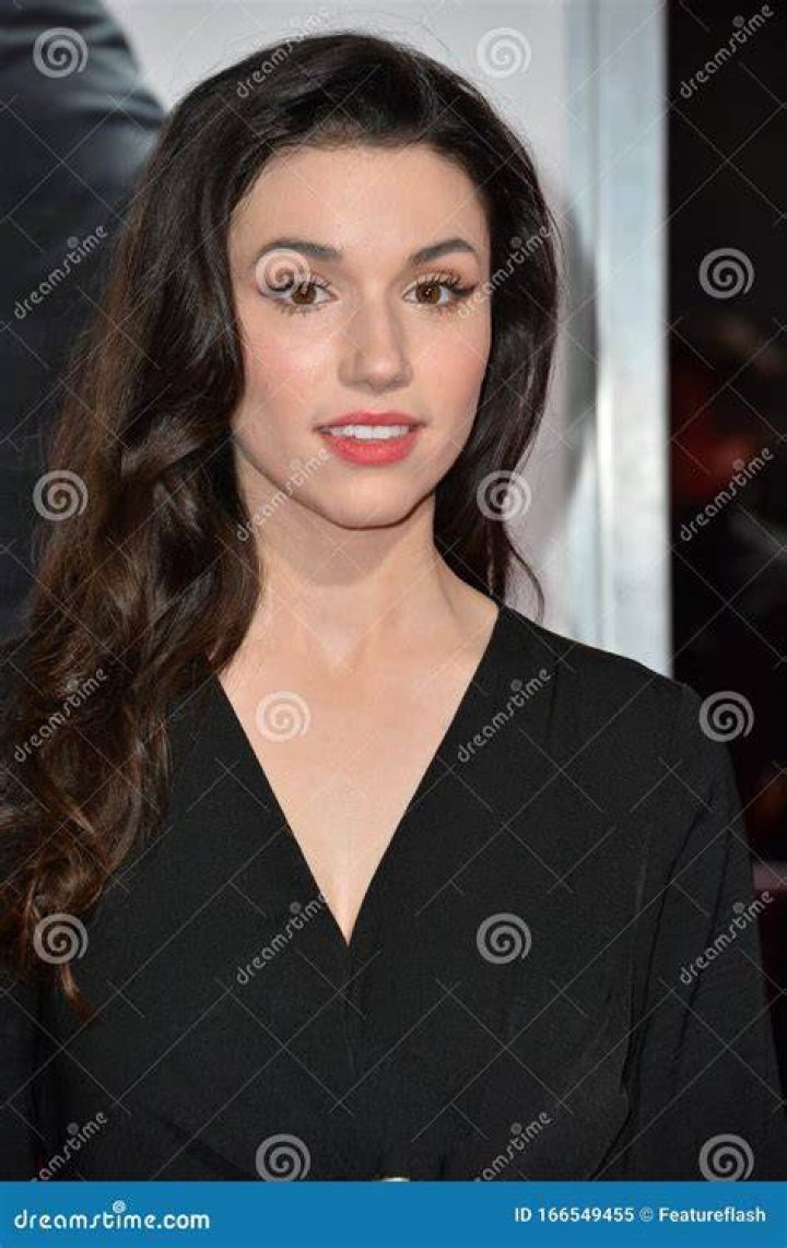Grace Fulton editorial photo. Image of event, actor 151049151