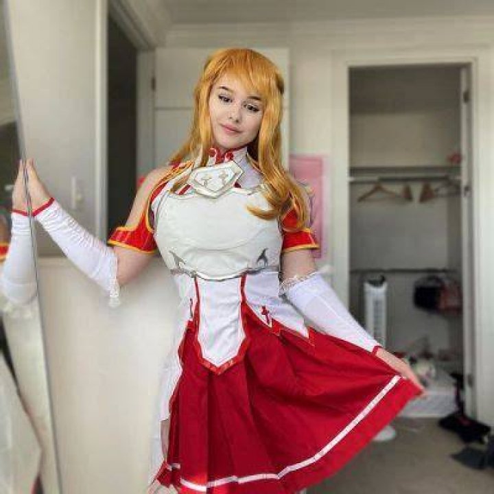 Gracie Waifu Bio, Net Worth, Salary, Age, Relationship, Height, Ethnicity