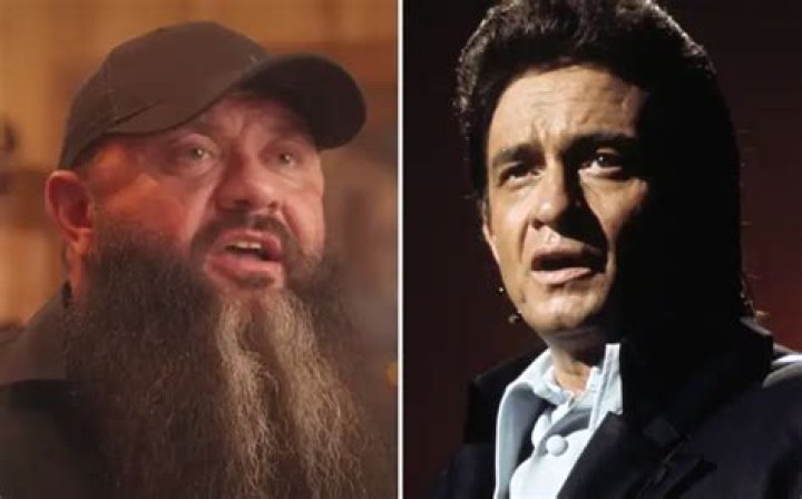 Grandson of Johnny Cash to Entertain and Speak at Health Fair (VIEW