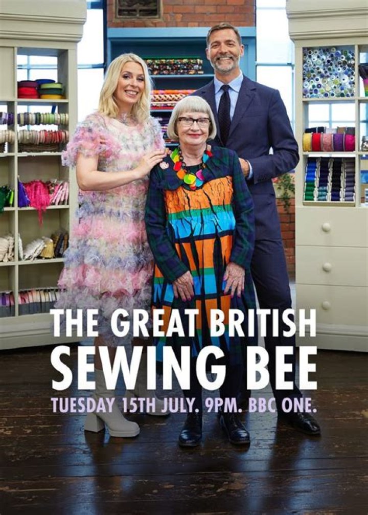 Great British Sewing Bee star Esme Young's hidden health condition that