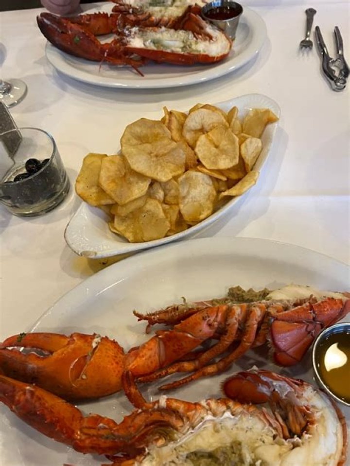 Great tastes of the Shore