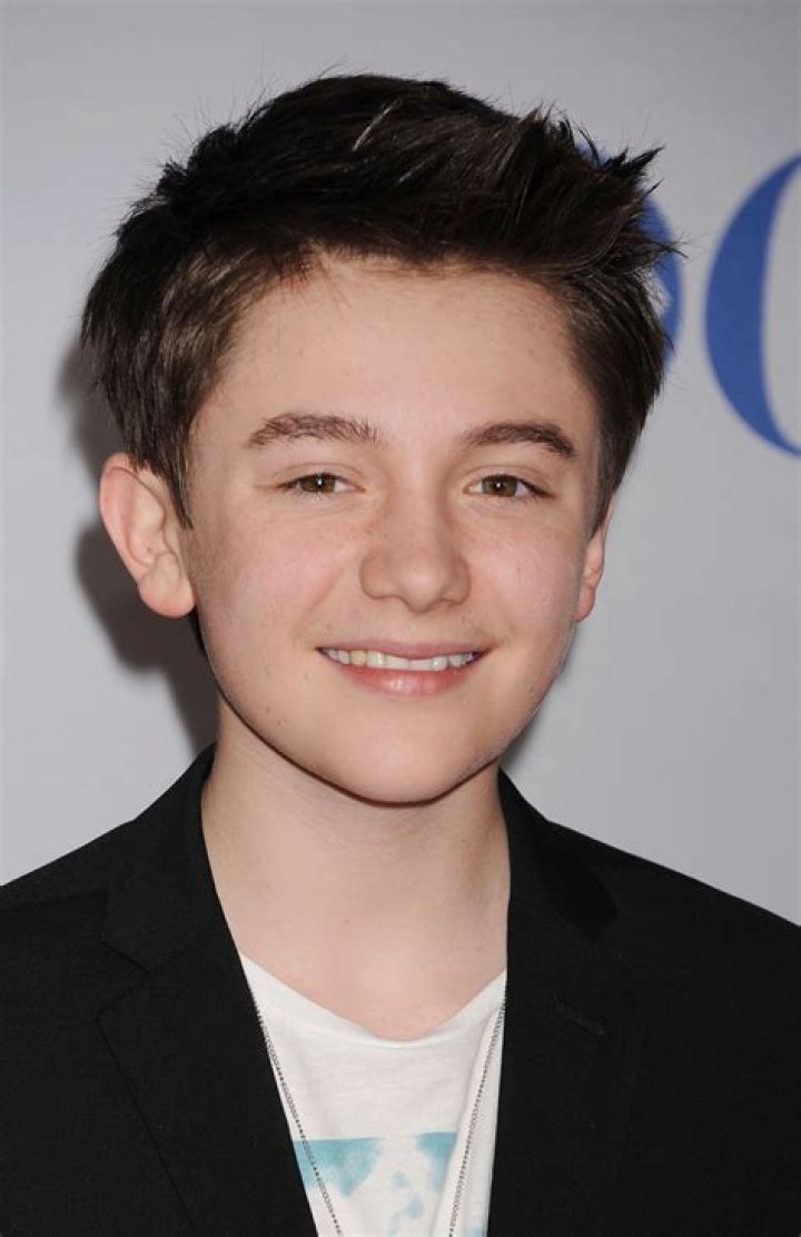 Greyson Chance Greyson chance