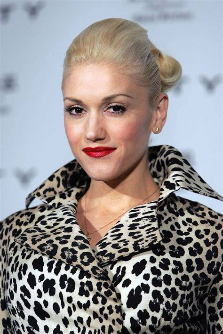 Gwen Stefani confiesa que vivió meses de tortura con su ex novio ALL