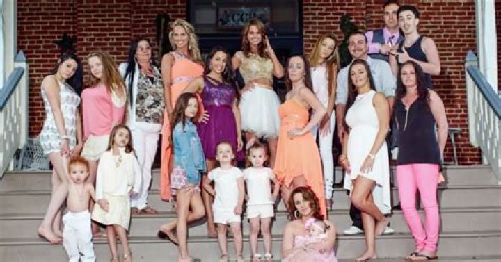 Gypsy Sisters Where Are They Now Find out What the Cast Has Been up To
