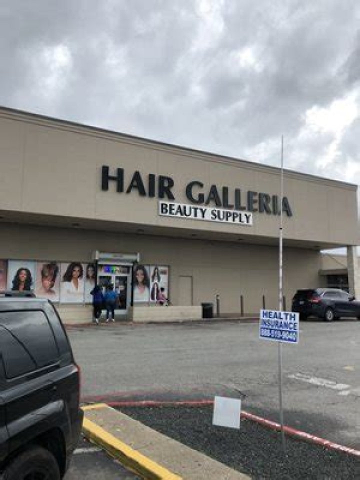 HAIR GALLERIA 2550 W Red Bird Ln, Dallas, Texas Cosmetics & Beauty