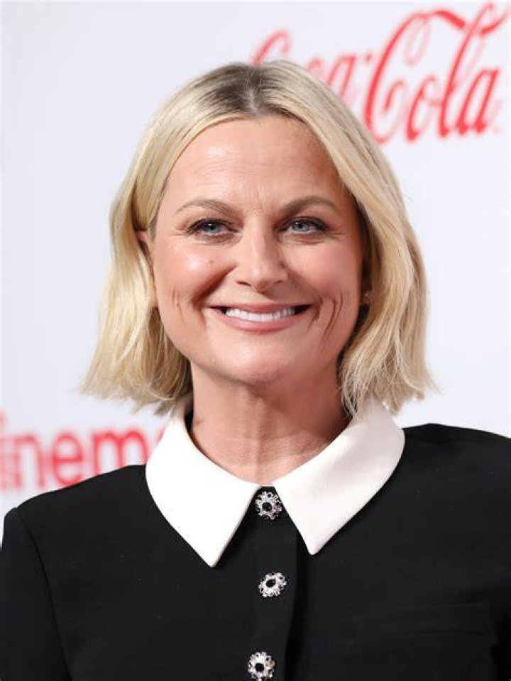 Hair’s to bringing Amy Poehler back to BC … Boston Herald
