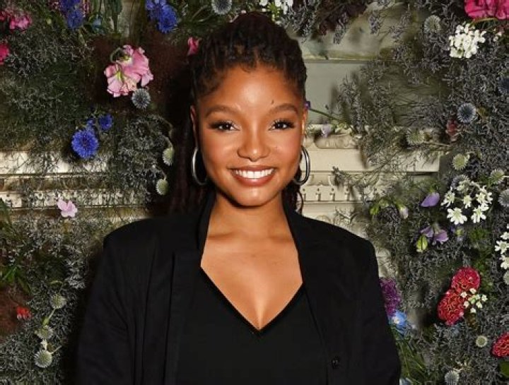 Halle Bailey Nude, The Fappening Photo 2045243 FappeningBook