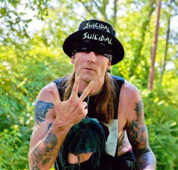 Hank Williams III stays busy with recording, touring Arts