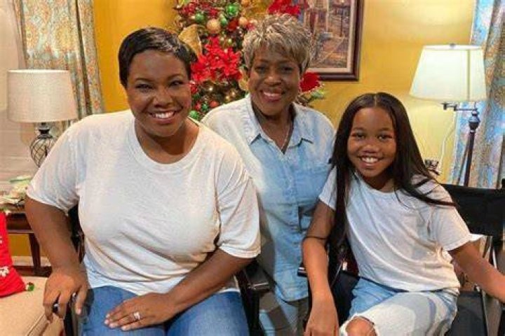 Hannah Belle Jackson&rsquo;s Family, Career, and Education. DebraBernier
