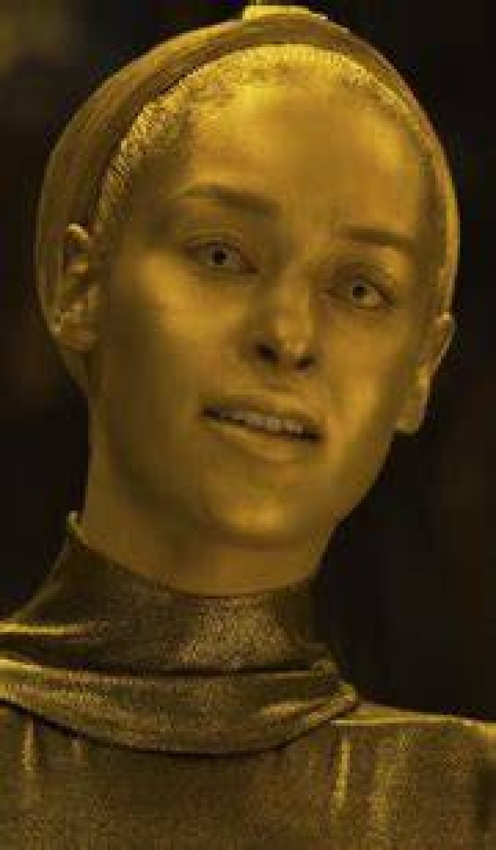 Hannah Gottesman Marvel Cinematic Universe Wiki FANDOM powered by Wikia