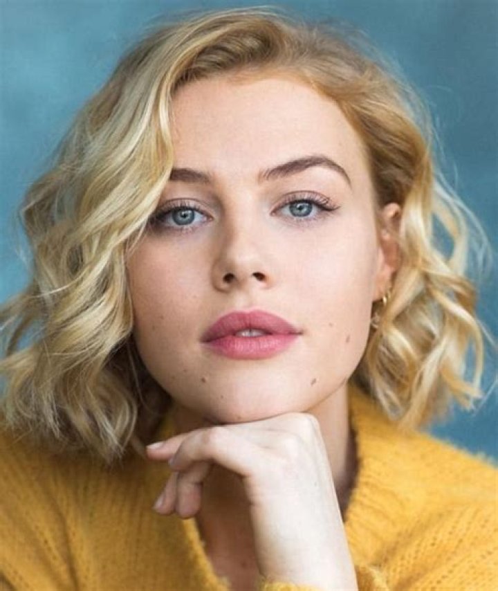 HANNAH VAN DER WESTHUYSEN for Vingt Sept Magazine, April 2021 HawtCelebs