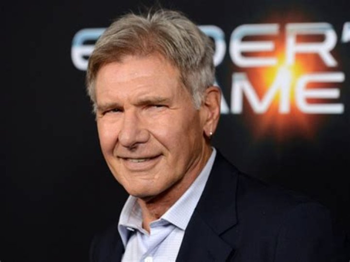 Harrison Ford Surgery Broken Leg Star Wars Actor Recovering Variety