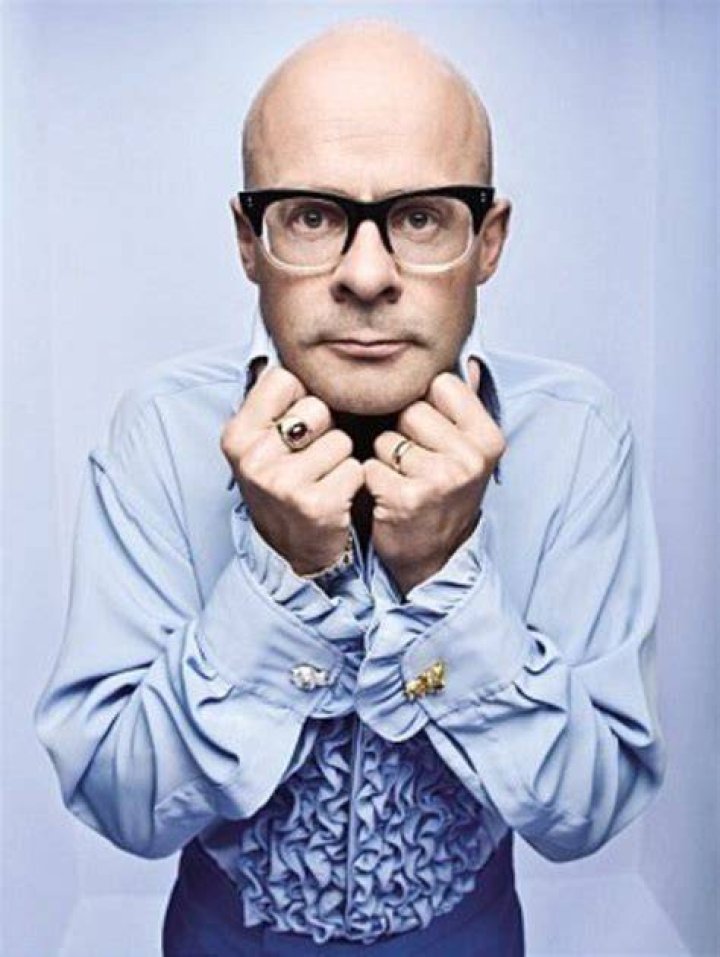 Harry Hill Born Matthew Keith Hall; 1 October 1964 (age 51) in Woking