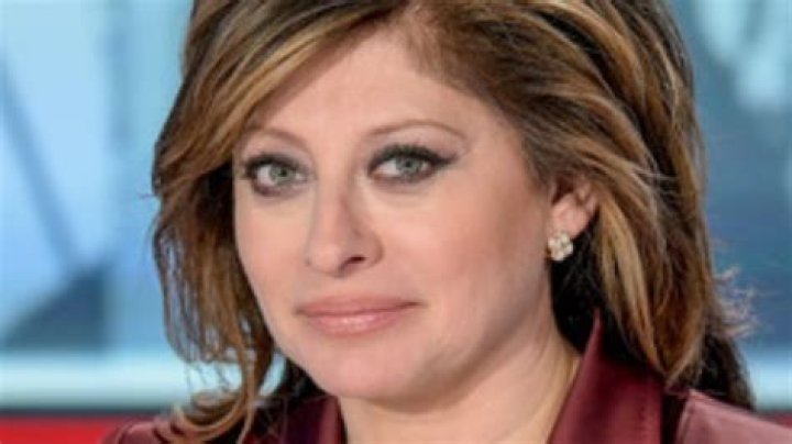 Has Maria Bartiromo Had Plastic Surgery? Body Measurements and More