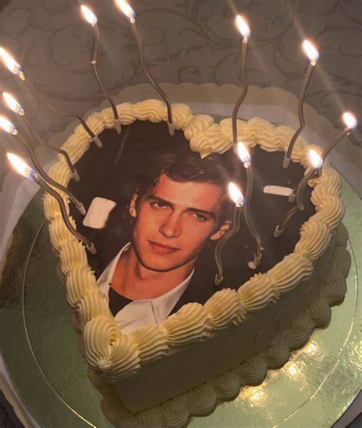 Hayden Christensen Birthday