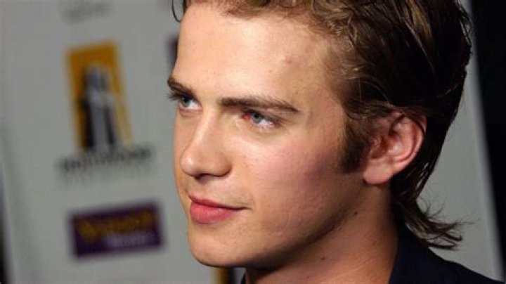 Hayden Christensen Hayden Christensen Photo (29312558) Fanpop