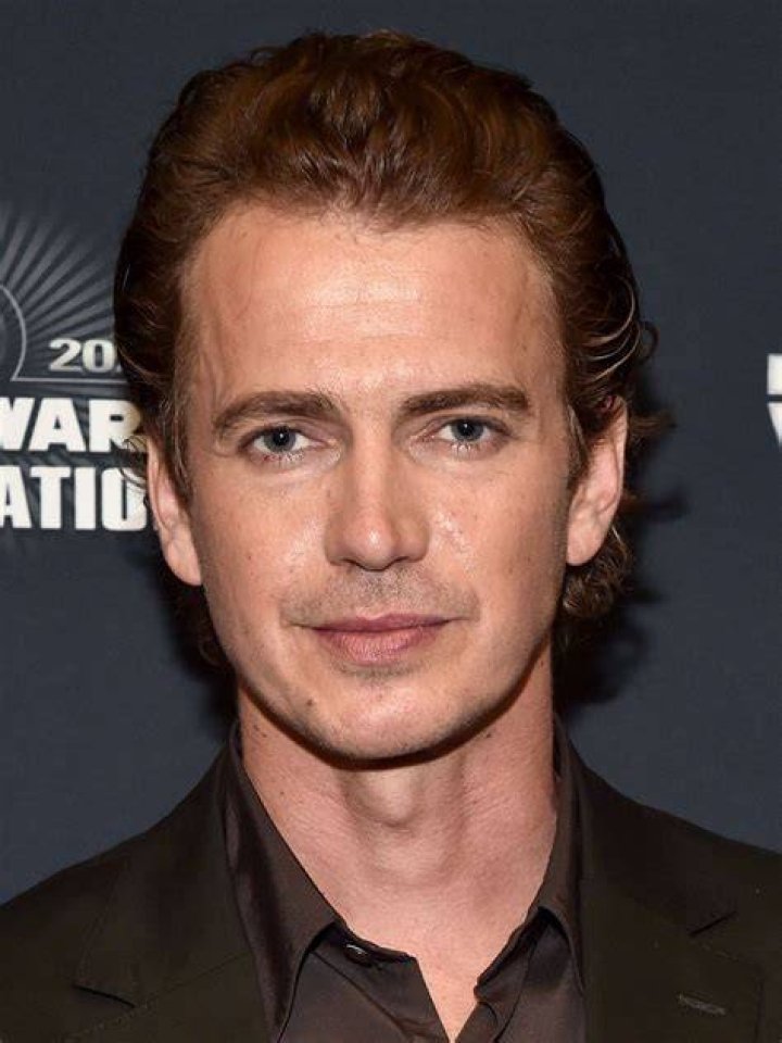 Hayden Christensen Rumoured For Star Wars 8