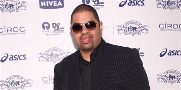 Heavy D Net Worth 2023 Right Net Worth