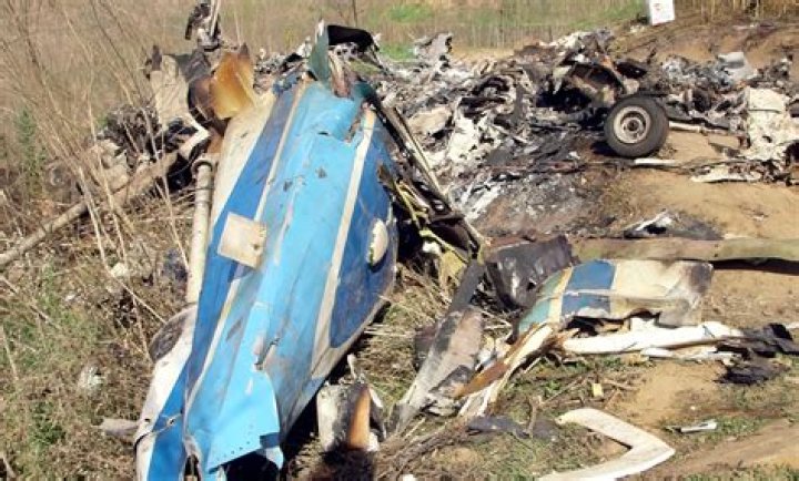 Helicopter in Kobe Bryant Crash Wasn&rsquo;t Legal to Fly in Poor Visibility