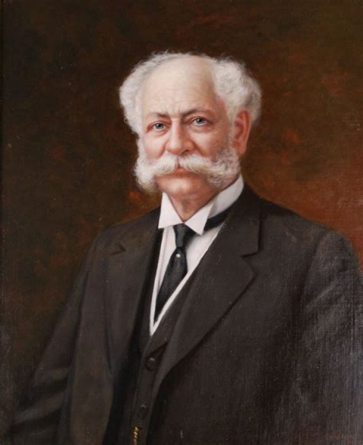 Henry J Heinz Alchetron, The Free Social Encyclopedia