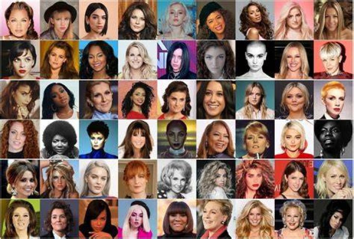 Here Are The Best Female Singers The Music Industry Has Ever Seen