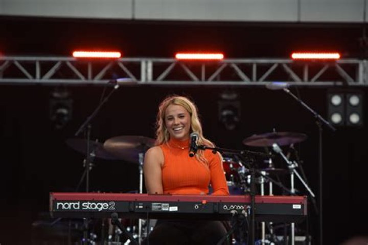 High School Graduate Avery Anna Reflects on Whirlwind Year and Signing