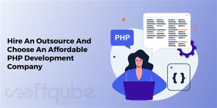 Hire Affordable Outsource PHP Development Company AResourcepool
