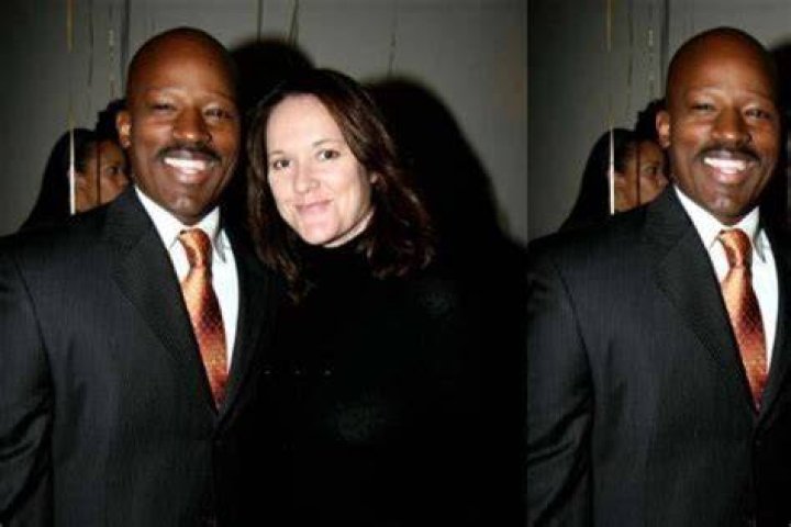 Hiriam Hicks Net Worth How Rich is Pooh Hicks' Husband Actually?