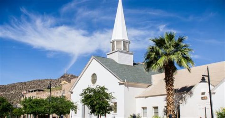 Historic Tempe church holds its final service