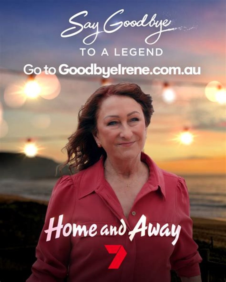 Home and Away Page 3 of 6 Entertainment Daily