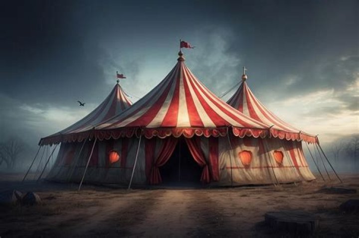 Horror pics of bloodsoaked tent after Oklahoma Girl Scout Murders