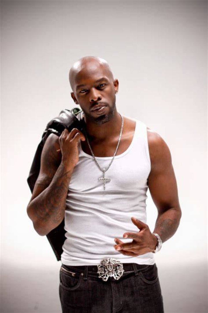 Hot Secrets JOE THOMAS FOR KENYAN CONCERT