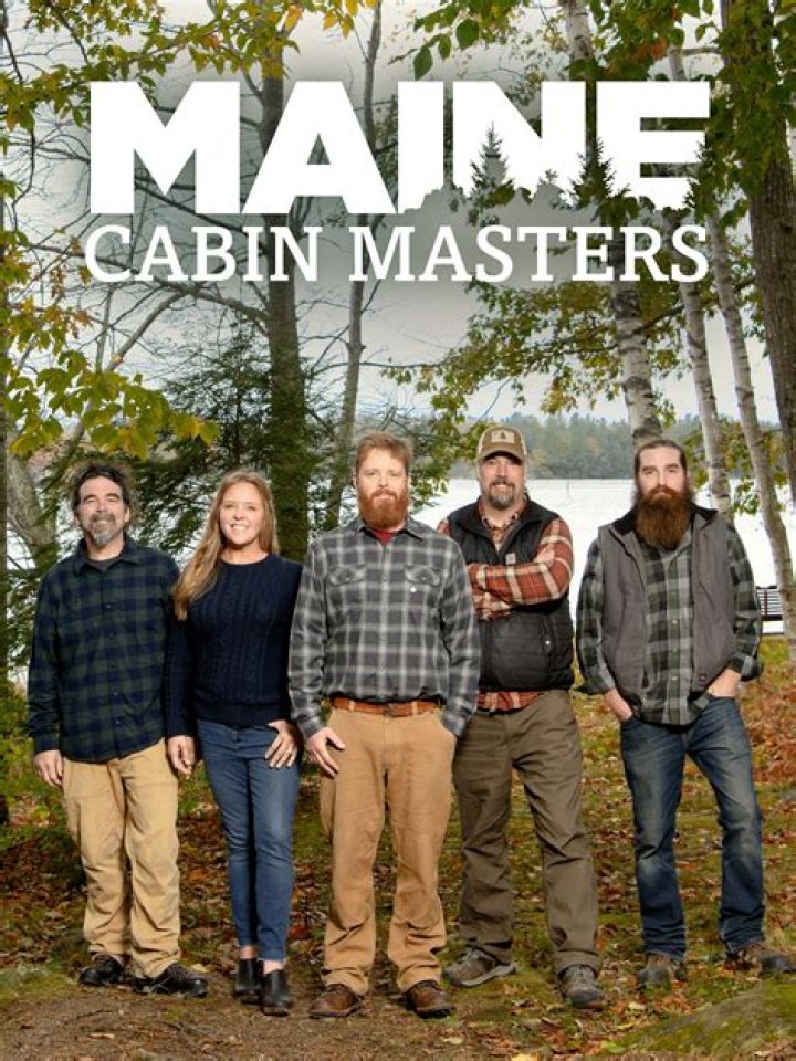 How Do Maine Cabin Masters Make Their Money Felton Ocuslike84