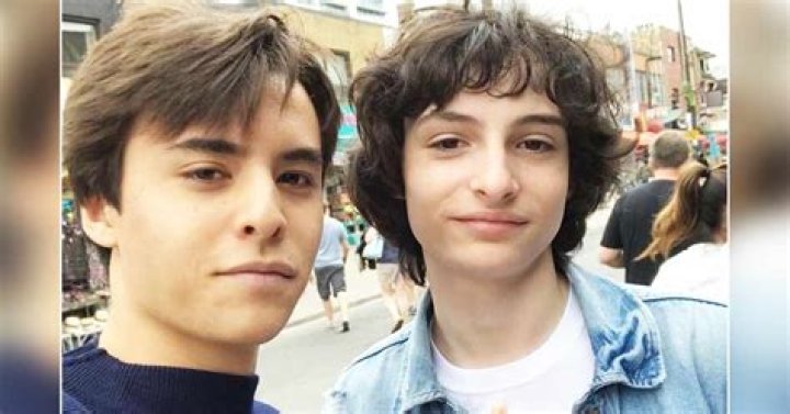 How Finn Wolfhard Billy Bryk Created 'Hell of a Summer'