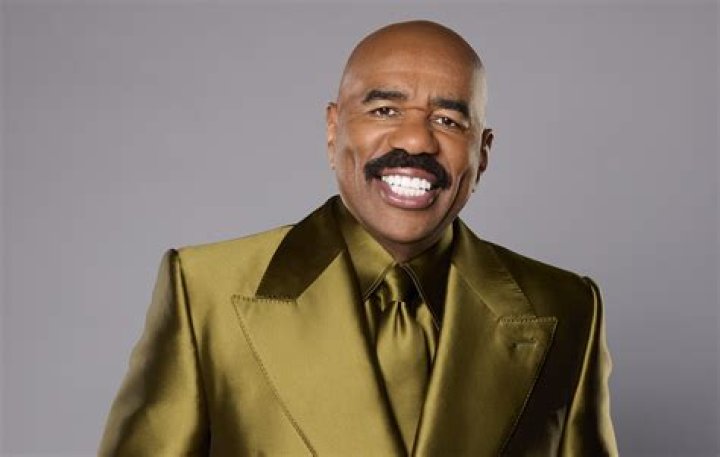 How Long Have Steve Harvey And Marjorie Been Married? Wide Education