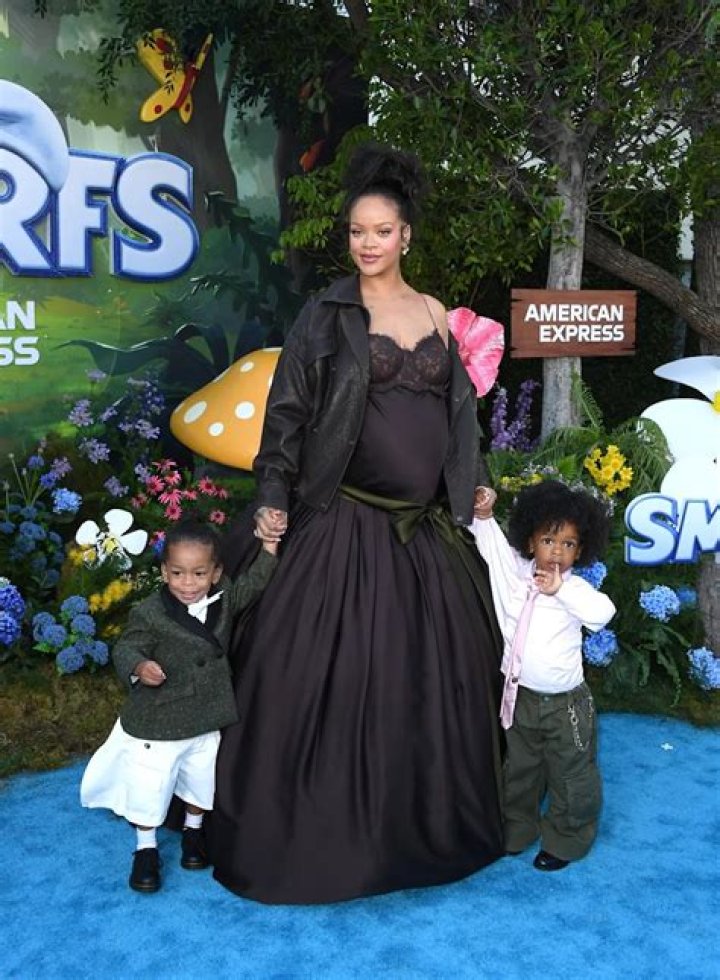 How many children does Regina King have? Just