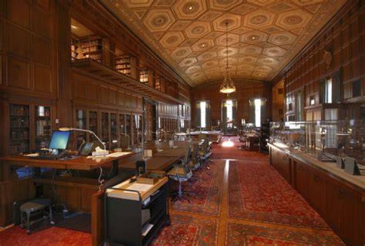 How many film libraries does Ted Turner own? Answers Universe