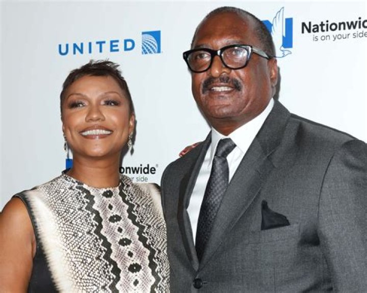How Much is Gena Charmaine Avery Net Worth? The Event Chronicle