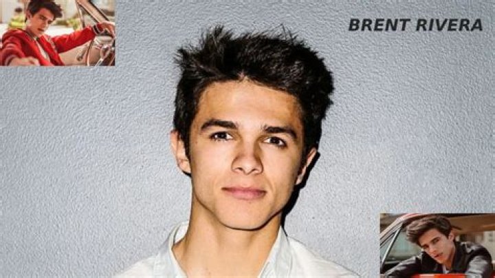 How Old Is Brent Rivera Cousins PhilippaAela