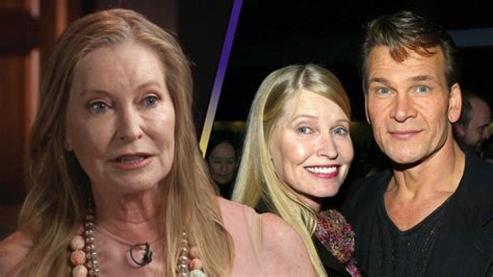 How Patrick Swayze&rsquo;s Widow Lisa Found Love Again With Husband Albert