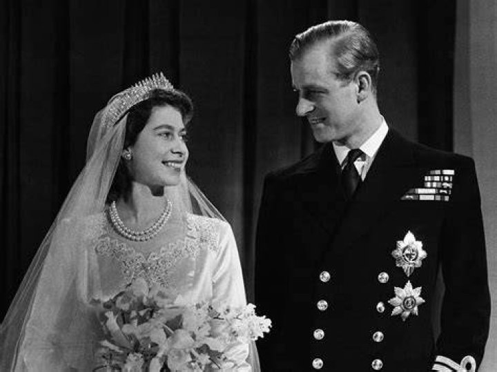 How Queen Elizabeth and Prince Philip Are Secretly Related Reader's
