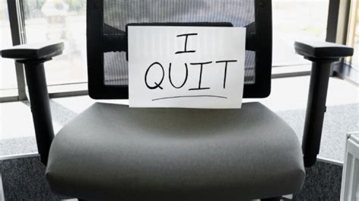 How Quitting My Full Time TV Job Saved My Marriage and Sanity HuffPost
